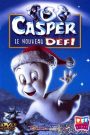 Casper, le nouveau défi