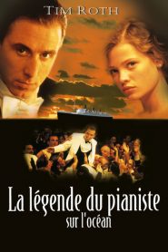 La Légende du pianiste sur l&rsquo;océan
