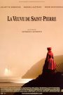 La veuve de Saint-Pierre