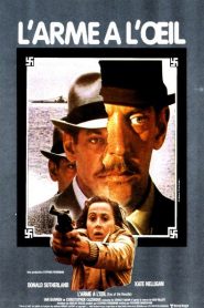 L&rsquo;arme à l&rsquo;oeil