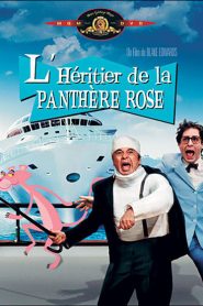 L&rsquo;Héritier de la Panthère rose