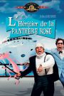 L&rsquo;Héritier de la Panthère rose