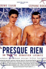 Presque rien