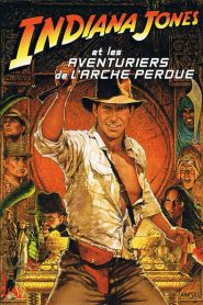 Les aventuriers de l&rsquo;arche perdue