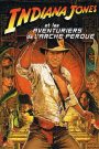 Les aventuriers de l&rsquo;arche perdue