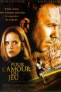 Pour l&rsquo;amour du jeu