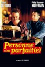 Personne n&rsquo;est parfait(e)