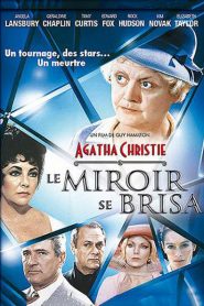 Le miroir se brisa