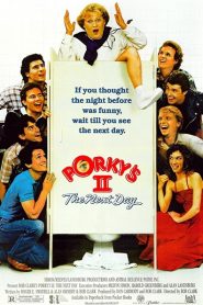 Porky&rsquo;s II: The Next Day