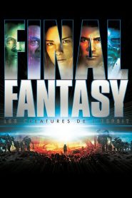 Final Fantasy : Les créatures de l&rsquo;esprit