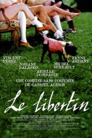 Le libertin