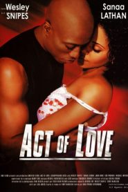 Acte d&rsquo;amour