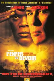 L&rsquo;Enfer du devoir