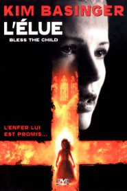 L&rsquo;élue