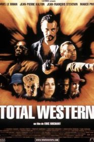 Total Western