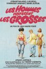 Les hommes préfèrent les grosses