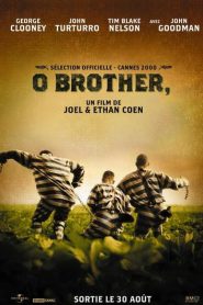 O&rsquo;Brother