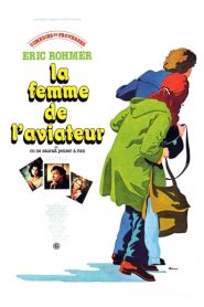 La femme de l&rsquo;aviateur