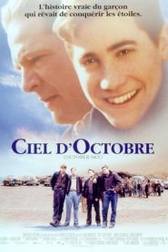 Ciel d&rsquo;octobre