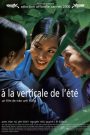 À la verticale de l&rsquo;été