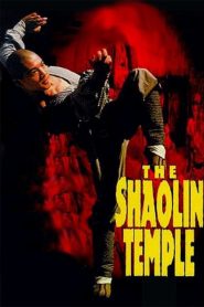 Le Temple de Shaolin