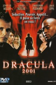 Dracula 2001