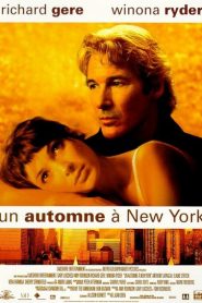 Un Automne à New York