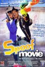 Spoof movie