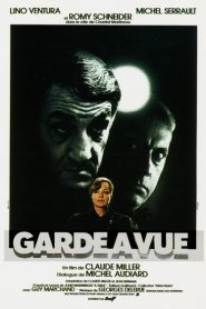 Garde à vue