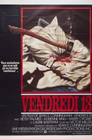 Vendredi 13