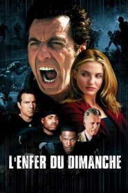 L&rsquo;enfer du Dimanche