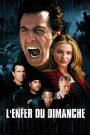 L&rsquo;enfer du Dimanche