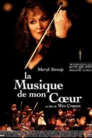 La Musique de mon cœur