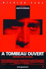 À tombeau ouvert