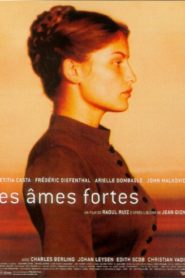 Les âmes fortes