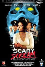Scary scream movie