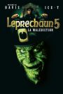 Leprechaun 5 – La malédiction