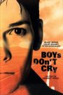 Boys Don&rsquo;t Cry