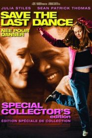 Save the Last Dance