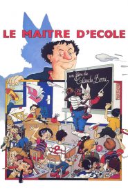 Le maître d&rsquo;école