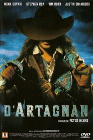 D&rsquo;Artagnan
