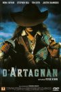 D&rsquo;Artagnan