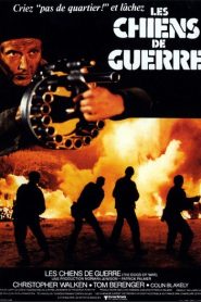 Les Chiens de guerre