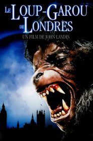 Le loup-garou de Londres