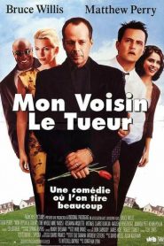 Mon voisin le tueur