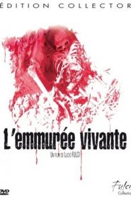 L&rsquo;Emmurée vivante