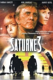 Saturn 3