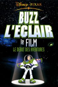 Buzz l&rsquo;Eclair, le film : Le début des aventures