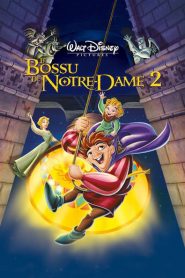 Le Bossu de Notre-Dame 2