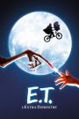 E.T. l&rsquo;extra-terrestre